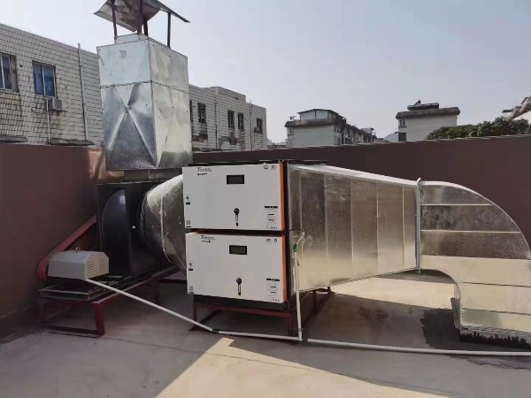 油煙凈化器安裝后就可以不用管了嗎？