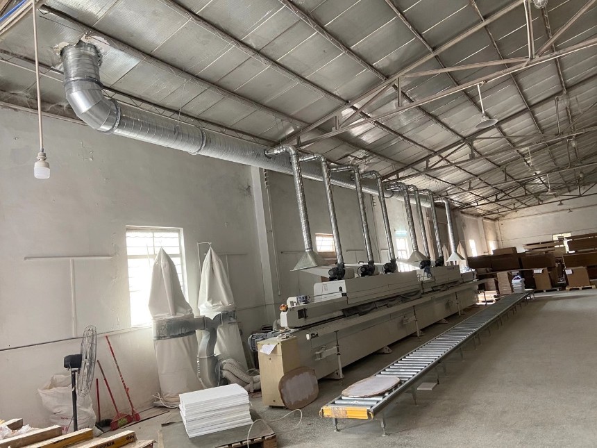 木工家具廠應該怎樣選用除塵器，才能給相應企業帶來更多經濟效益？