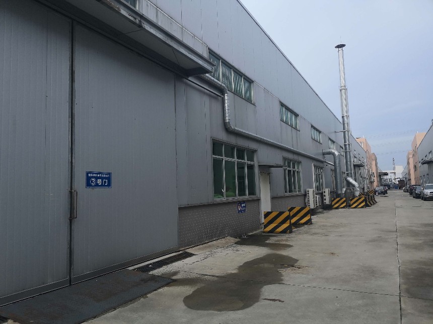 金屬打磨拋光粉塵處理難？搞不好還會爆炸